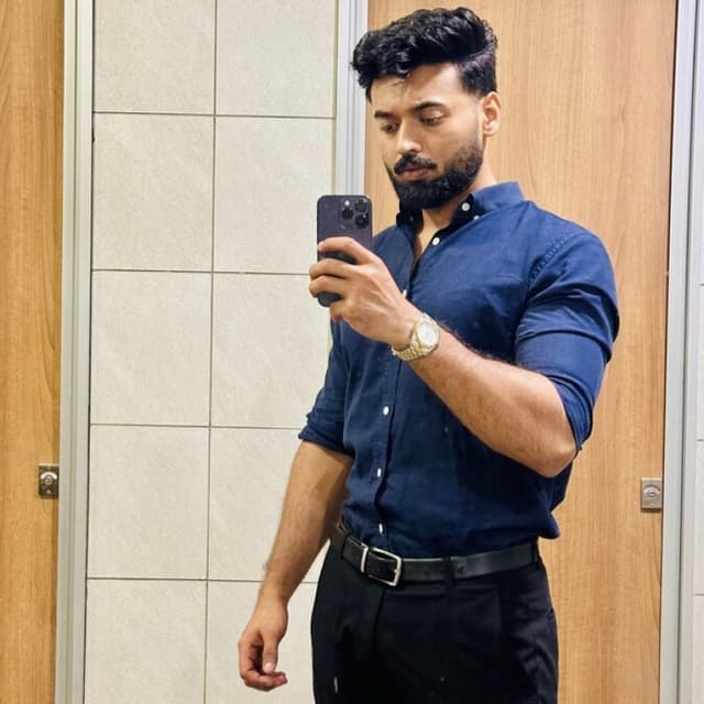 Nehal Ansari