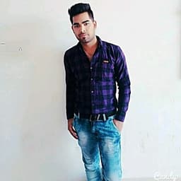 Nehal Gupta
