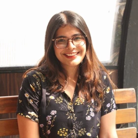 Nehal Gupta