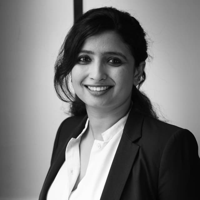Nehal Joshi