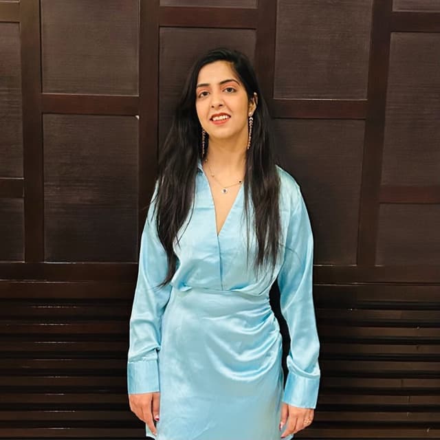 Nehal Kalra