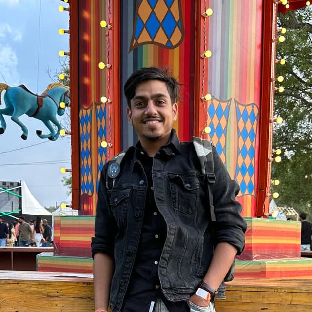 Nehal Kaura