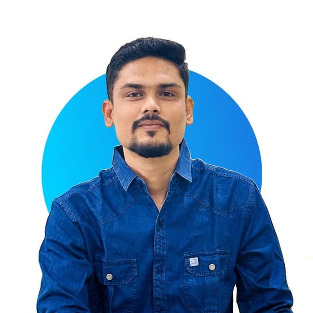 Nehal Malvi
