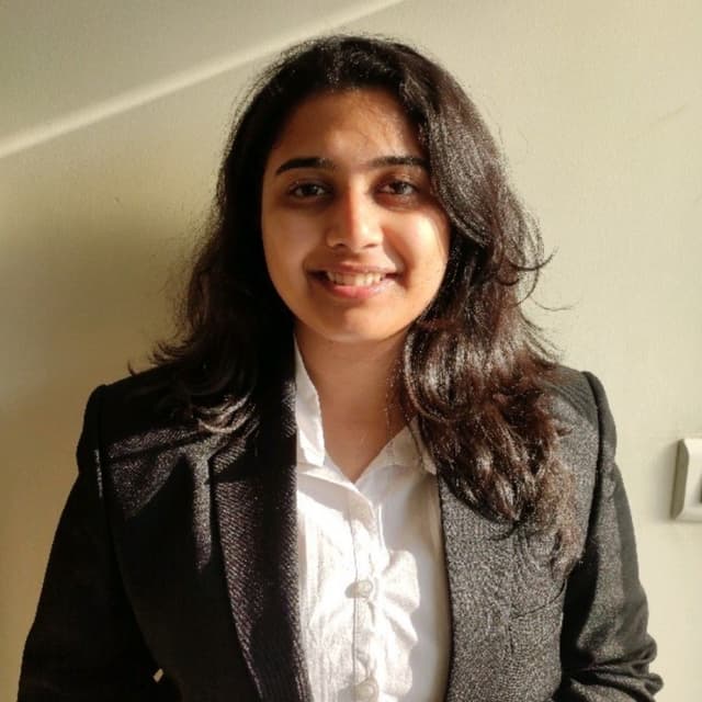 Nehal Maurya
