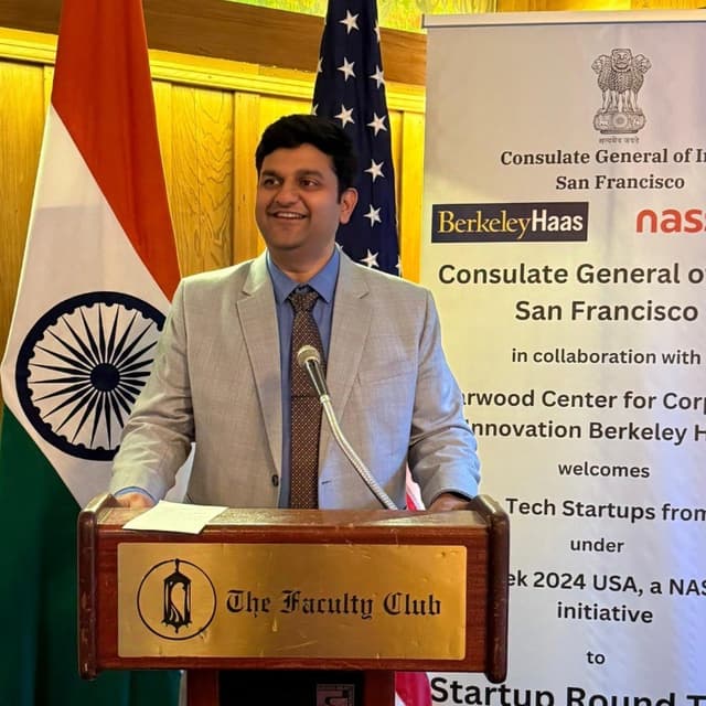 Nehal Pandya