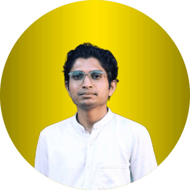 Nehal Raikar