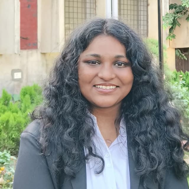 Nehal Sinha