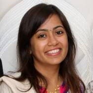 Neha Lakhwani (She/Her/Hers)