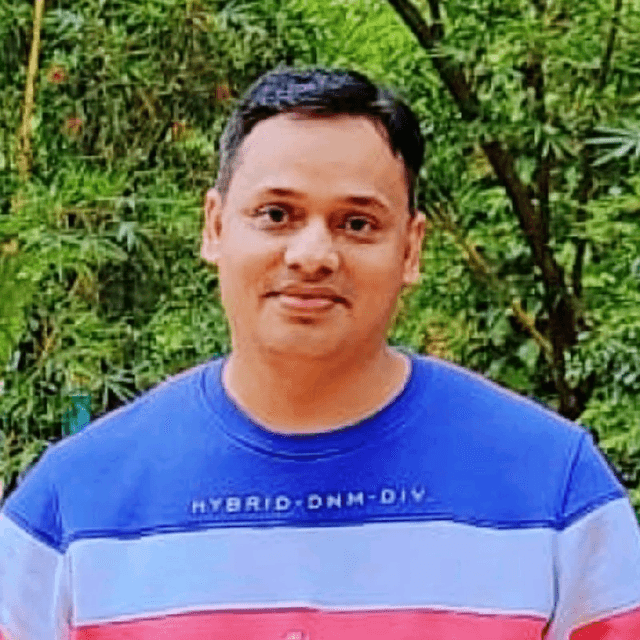 Md Nehaluddin Haider
