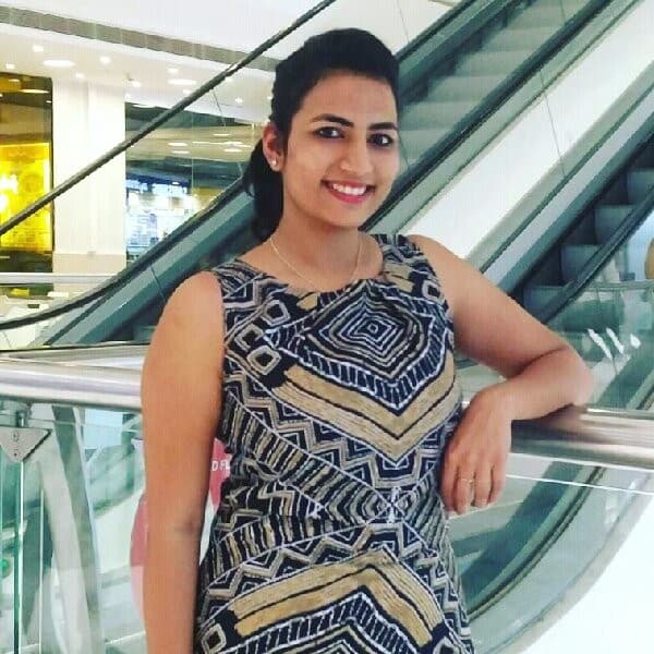 Nehali Sahu