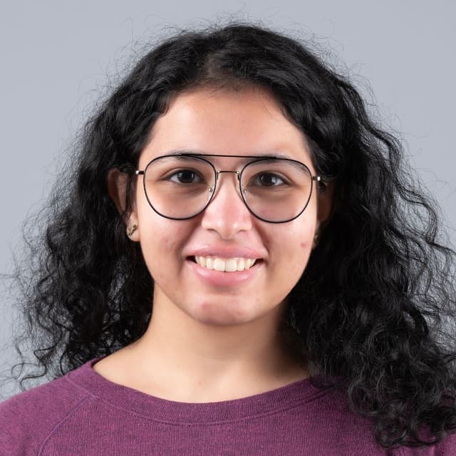 Nehal Jain