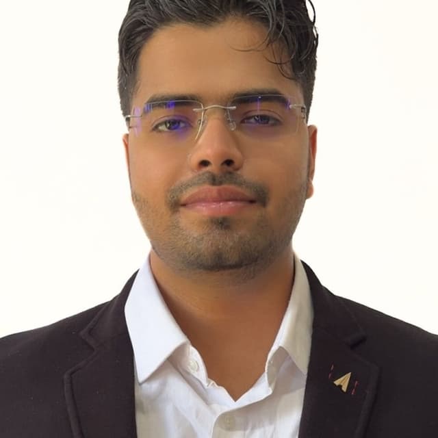Nehal Khan