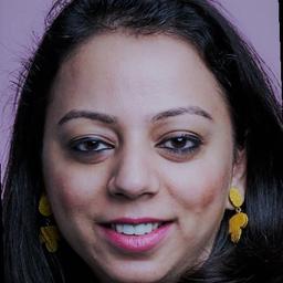 Neha Malhotra