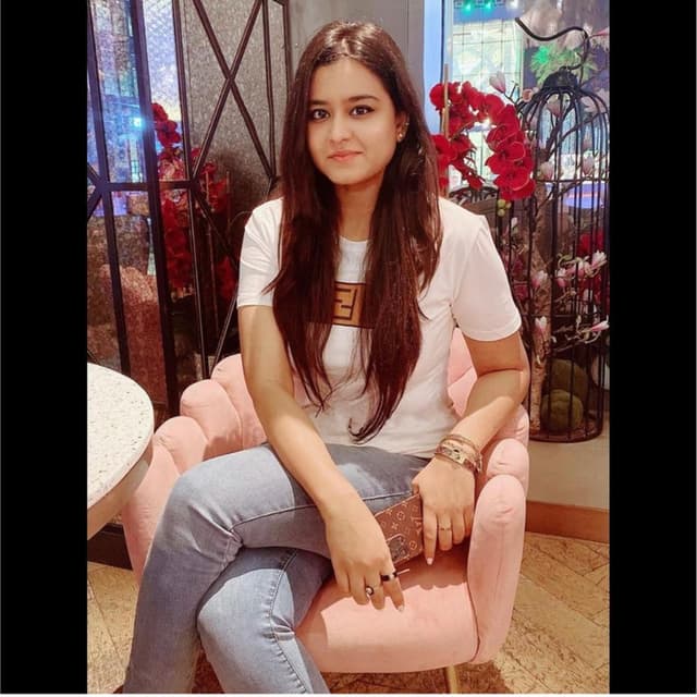 Neha Minai