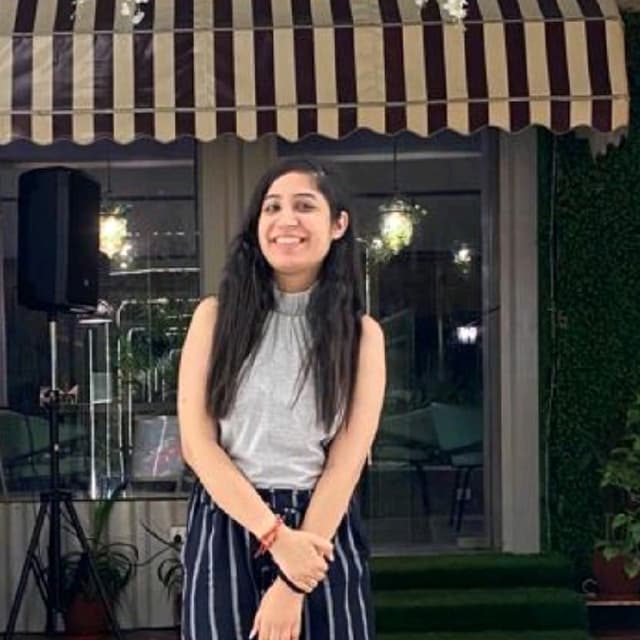 Neha Narang