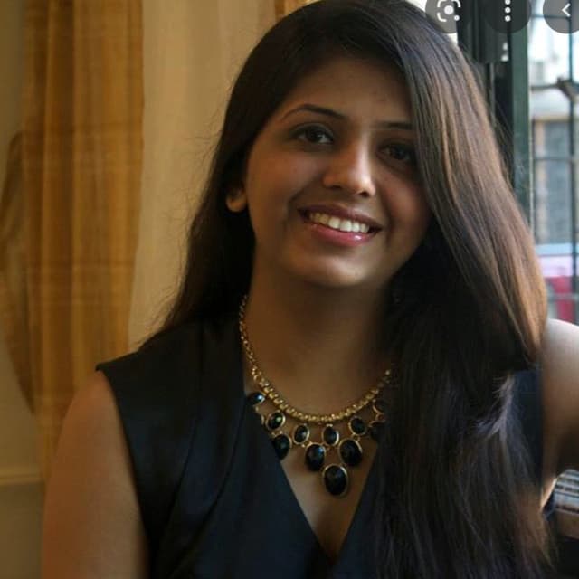 Neha Bansal 