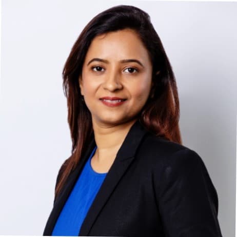 Neha  Nigam