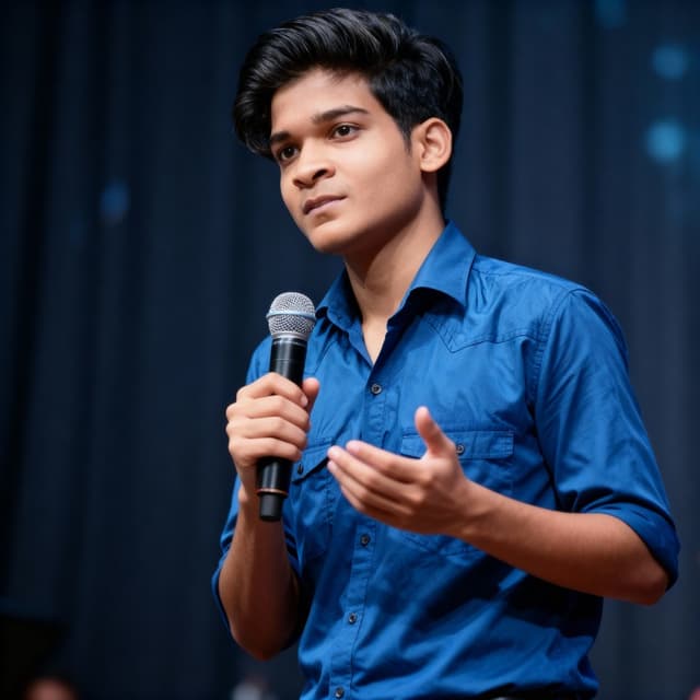 Nehansh Kesharwani