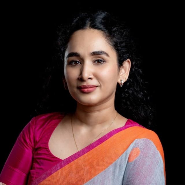 Neha  Plasterwala 