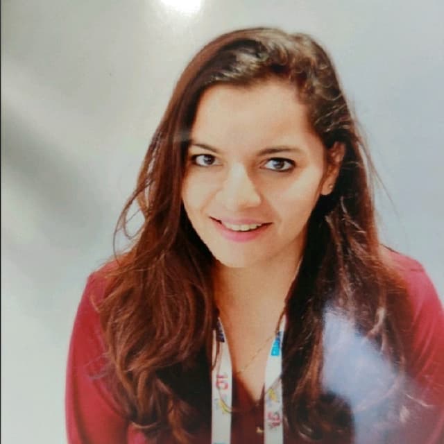 Neha Priya