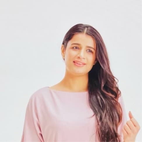 Neharika Dawar