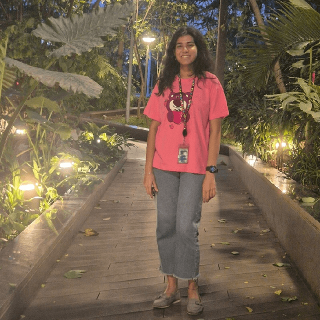 Neharika Garg