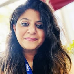 Neharika Choudhary