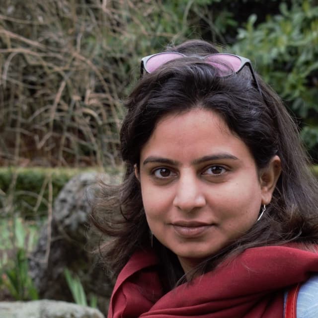 Neharika Singh