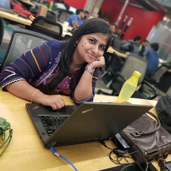 Neha Singhal