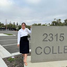 Neha Kumar( She/Her)