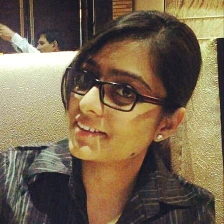 Neha S.