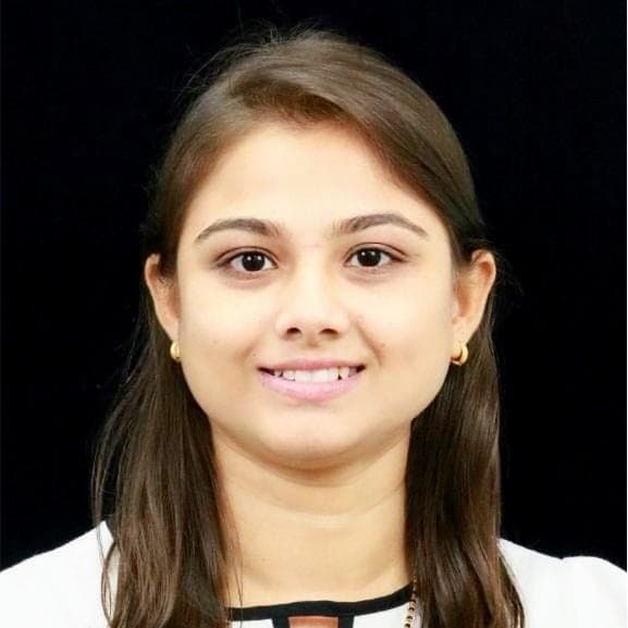 Neha Shenoy