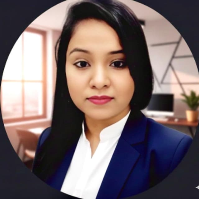 Neha S.