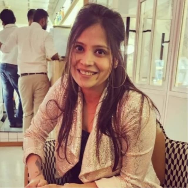 Neha Singh