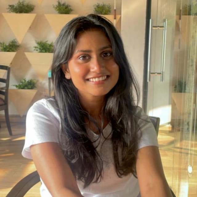 Neha  Singh