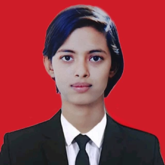 Neha Sonawane