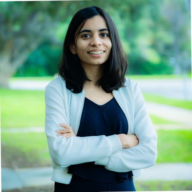 Neha Suresh