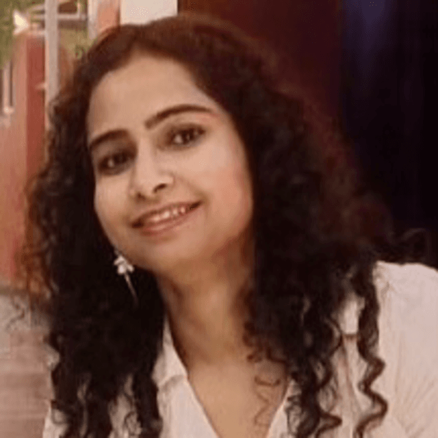 Neha Tomar
