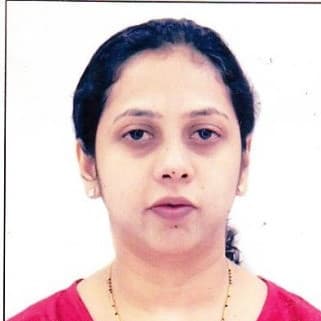 Neha Godbole
