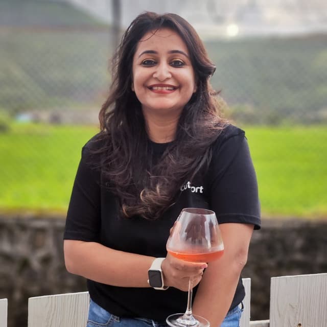 Neha S.