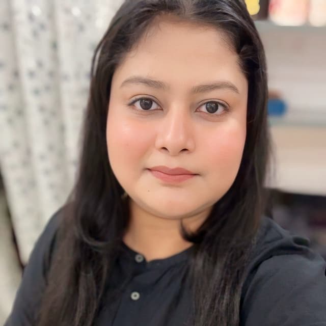 Neha Verma