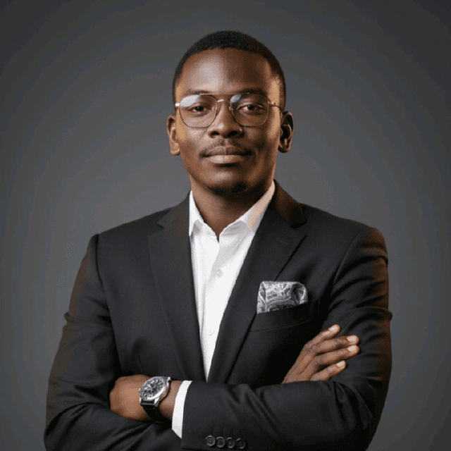 Nehemiah Yusuf