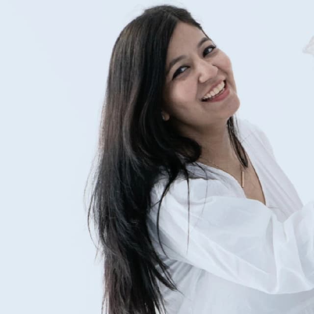 Neha Kaura