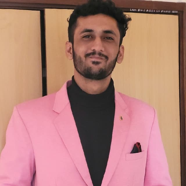 Nehil Sood