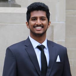 Nehul Rangappa