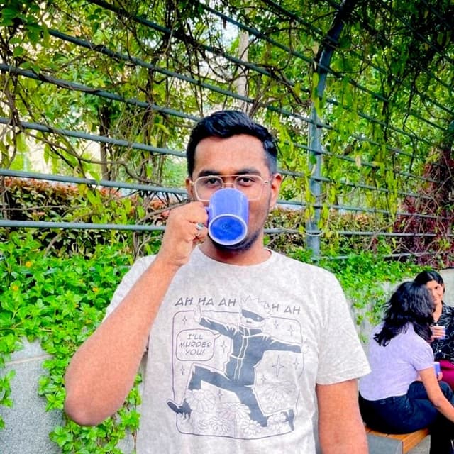 Nehul Bhatnagar