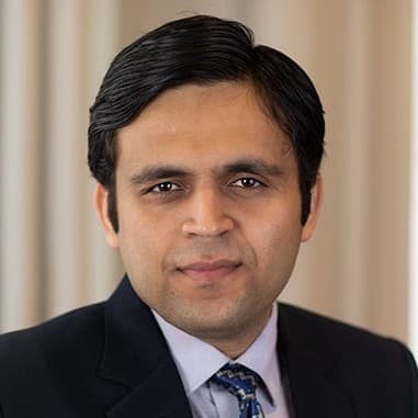 Nehul Malhotra