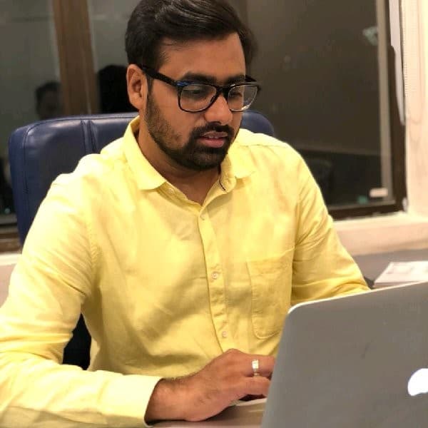 Neil Agarwal