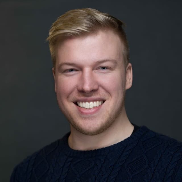 Neil Madsen
