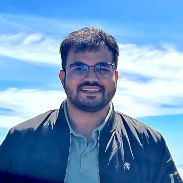 Neil Soni